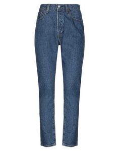 Джинсовые брюки Levis: Made & Crafted