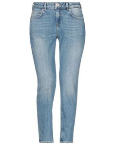 Джинсовые брюки Maison Scotch