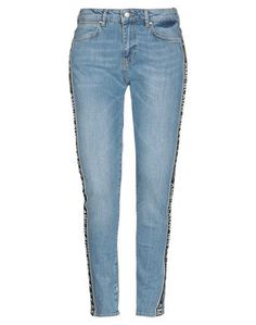 Джинсовые брюки Maison Scotch