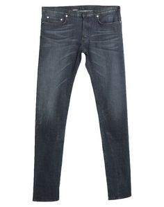 Джинсовые брюки Dior Homme