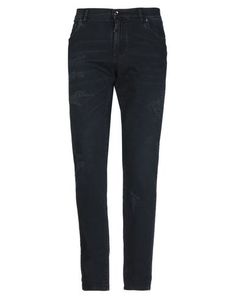 Джинсовые брюки Dolce & Gabbana