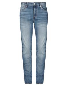 Джинсовые брюки Calvin Klein Jeans