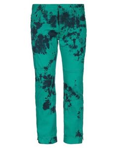Джинсовые брюки Dsquared2