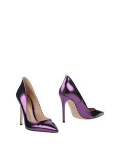 Туфли Gianvito Rossi
