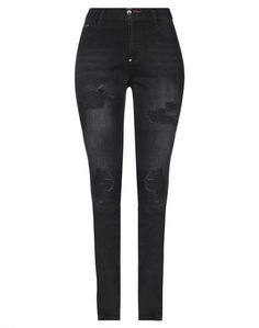 Джинсовые брюки Philipp Plein