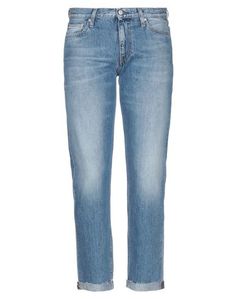 Джинсовые брюки Calvin Klein Jeans