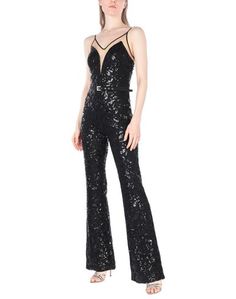 Комбинезоны без бретелей Soani