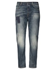 Джинсовые брюки (M) Mamuut Denim