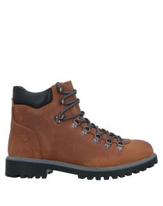 Полусапоги и высокие ботинки Lumberjack