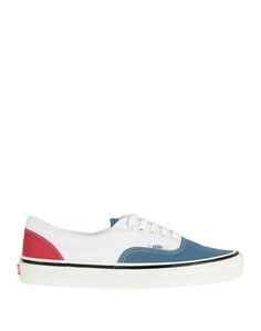 Низкие кеды и кроссовки Vans