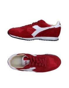 Низкие кеды и кроссовки Diadora Heritage