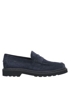 Мокасины Tod`S