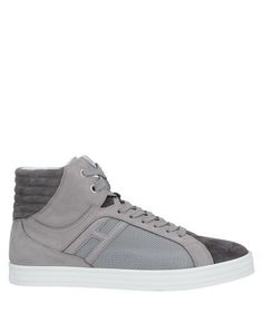 Высокие кеды и кроссовки Hogan Rebel