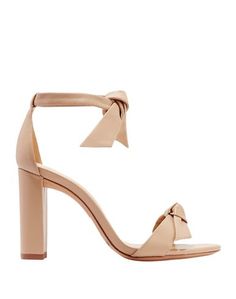 Сандалии Alexandre Birman