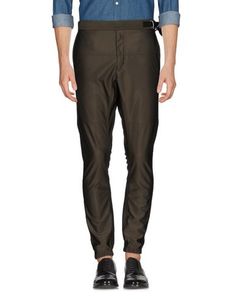 Повседневные брюки Jil Sander