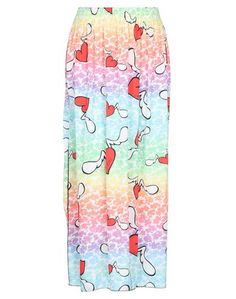 Длинная юбка Croky