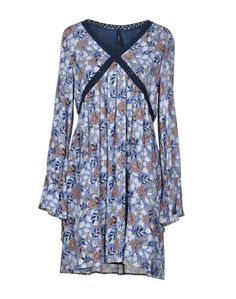Короткое платье Pepe Jeans