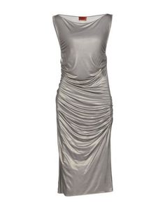 Платье до колена Missoni
