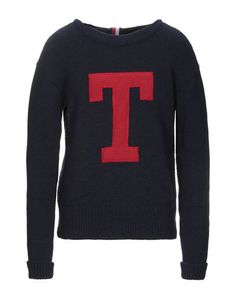 Свитер Tommy Hilfiger