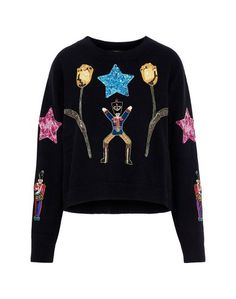 Свитер Dolce & Gabbana