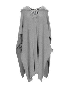 Накидка Semicouture
