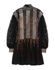 Короткое платье Christopher Kane