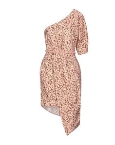 Короткое платье Elisabetta Franchi