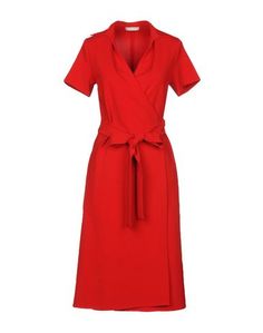 Платье до колена Super Blond