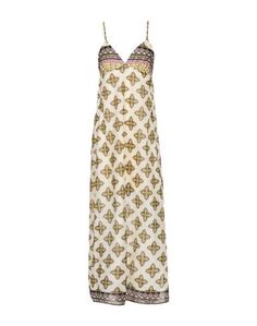 Длинное платье B Kini Milano Marittima