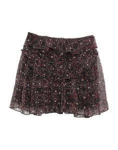 Мини-юбка Magali Pascal