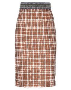 Юбка до колена Shirtaporter
