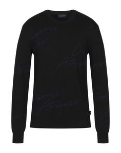 Свитер Emporio Armani