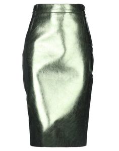 Юбка длиной 3/4 Abpositive