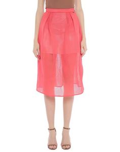 Юбка длиной 3/4 Armani Exchange