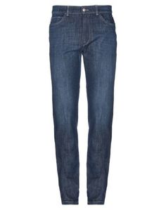 Джинсовые брюки Trussardi Jeans