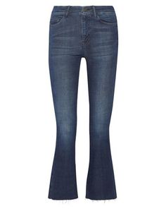 Джинсовые брюки M.I.H Jeans