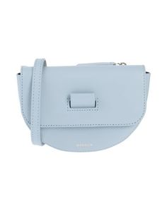 Сумка через плечо Wandler