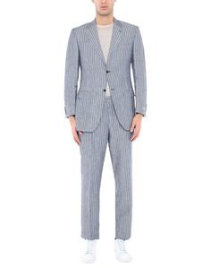 Костюм Canali