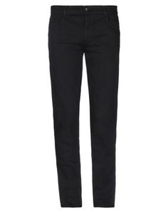 Джинсовые брюки Trussardi Jeans