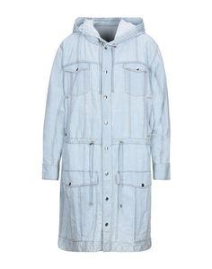 Джинсовая верхняя одежда Pierre Balmain