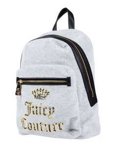 Рюкзаки и сумки на пояс Juicy Couture