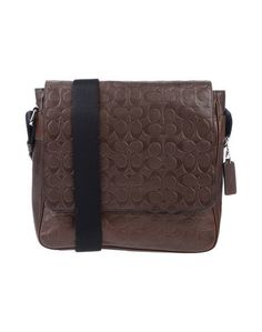 Сумка через плечо Coach