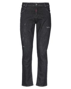 Джинсовые брюки Malebolge Viii