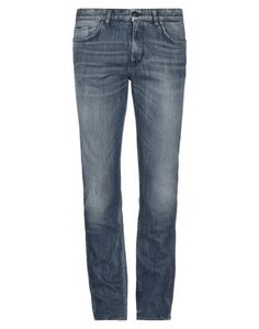 Джинсовые брюки Hugo Boss