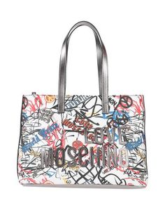 Сумка на руку Love Moschino