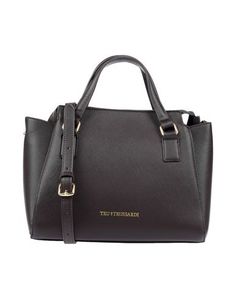 Сумка на руку Trussardi