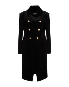 Пальто Pierre Balmain