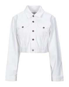 Джинсовая верхняя одежда TRE