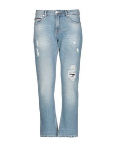 Джинсовые брюки Tommy Jeans