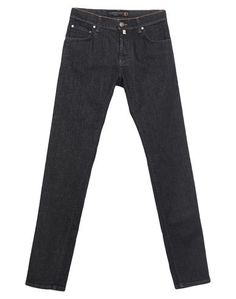 Джинсовые брюки Corneliani ID